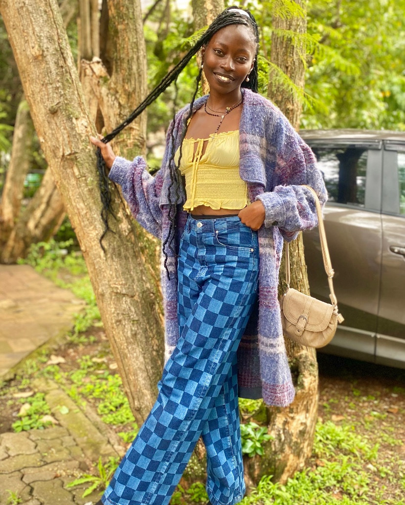 Cold morning 🥶

#LTKsummer #LTKmodest #LTKstyletip