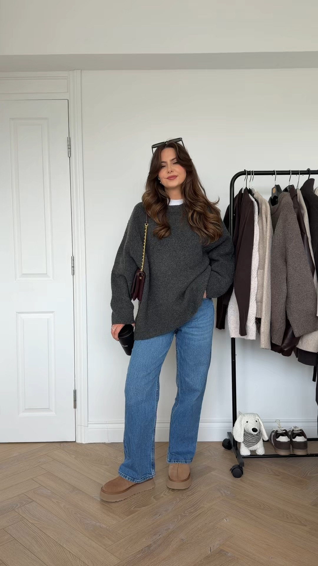 23 outfit solutions 🍂☕️

#LTKuk #LTKautumn #LTKFashionMonth