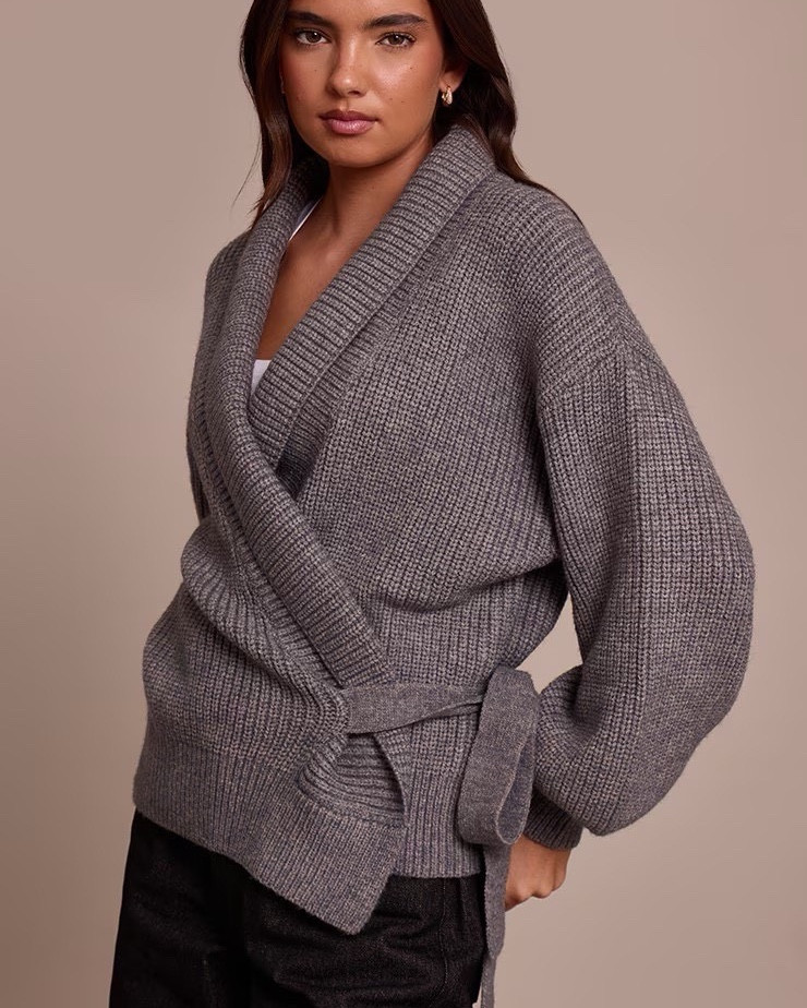 Cardigan

#LTKStyleTip #LTKGiftGuide