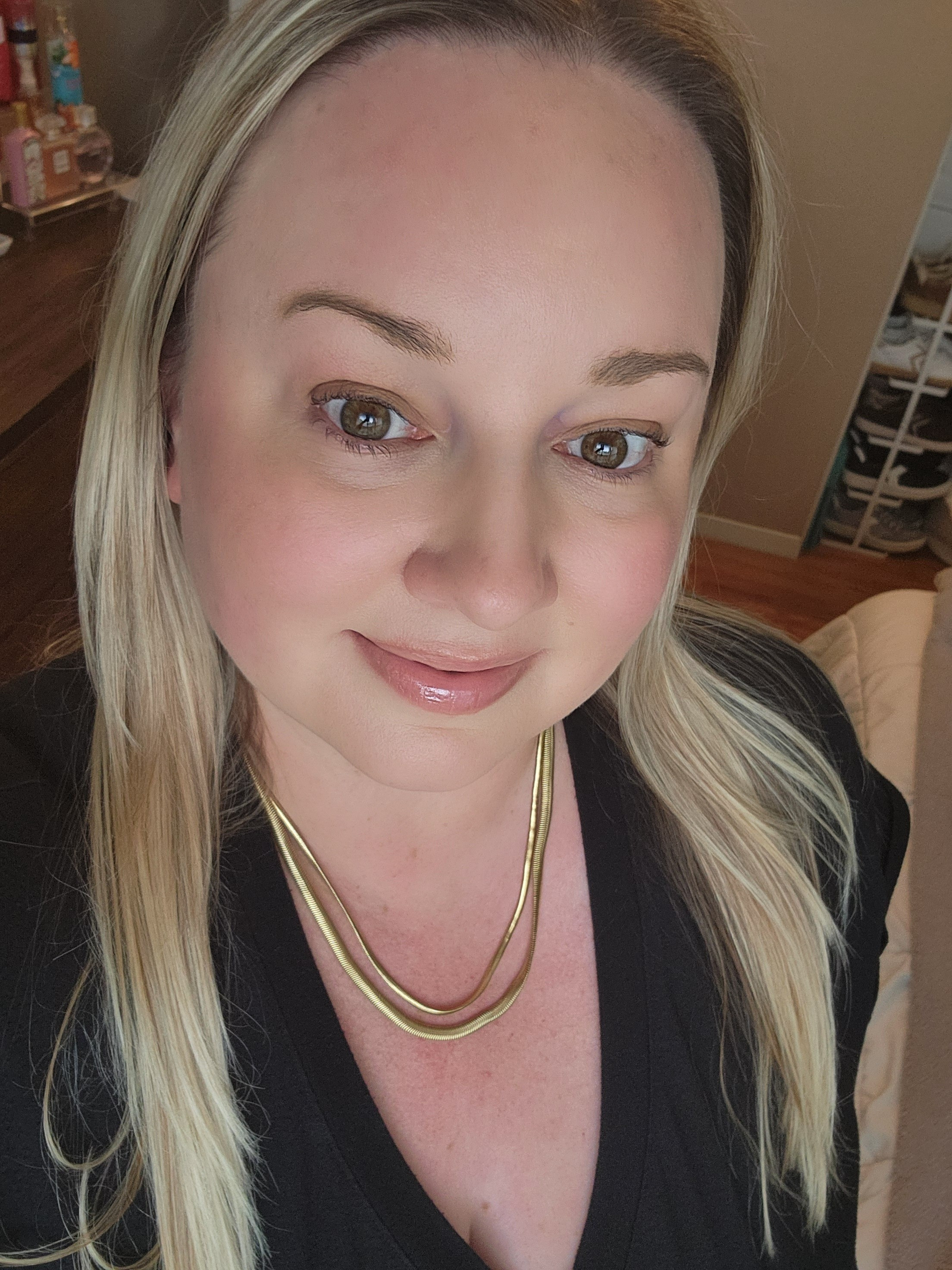 Love this double chain necklace from Uncommon James

#LTKStyleTip #LTKGiftGuide #LTKFindsUnder100