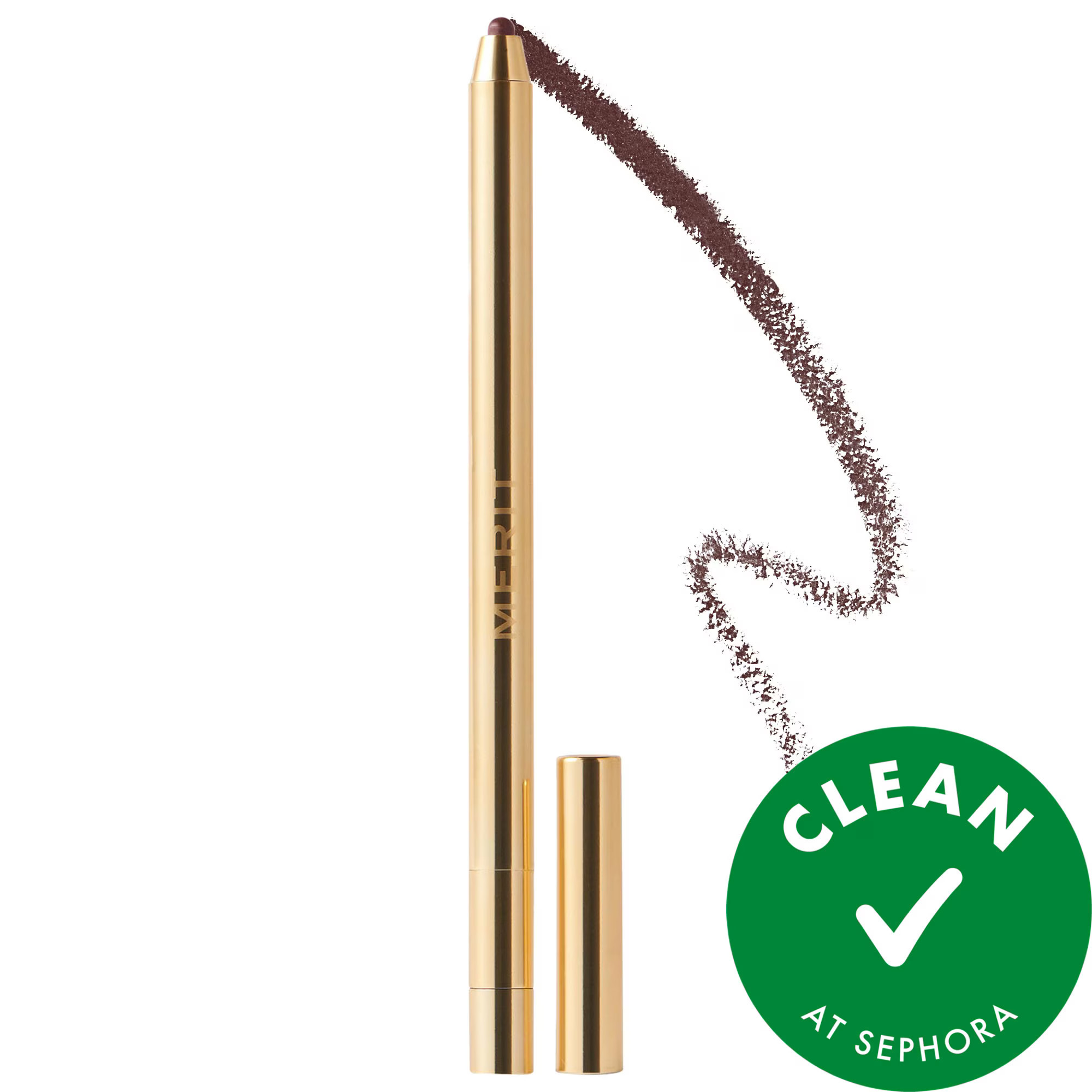 MERIT Signature Lip Sheer Lip Liner Mayfair 0.001 oz / 0.3 g | Sephora (US)