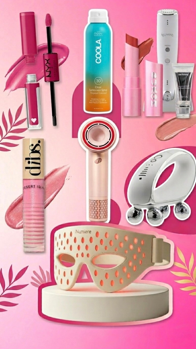 3/22/26 beauty steals!! 😍

#LTKgrwm #LTKselfcare #LTKSaleAlert