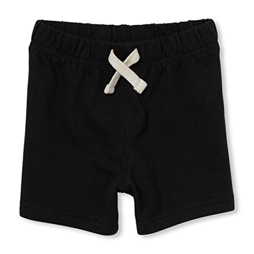 The Children's Place baby-boys And Toddler Essential French Terry Shorts | Amazon (US)