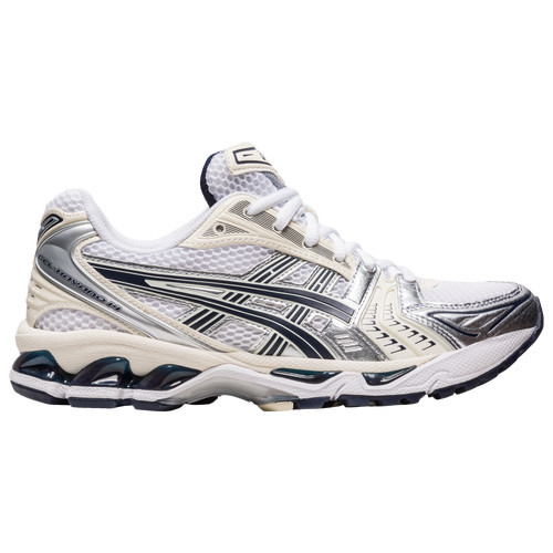ASICS Womens ASICS® GEL-Kayano 14 - Womens Running Shoes Navy/White Size 07.5 | Foot Locker (US)