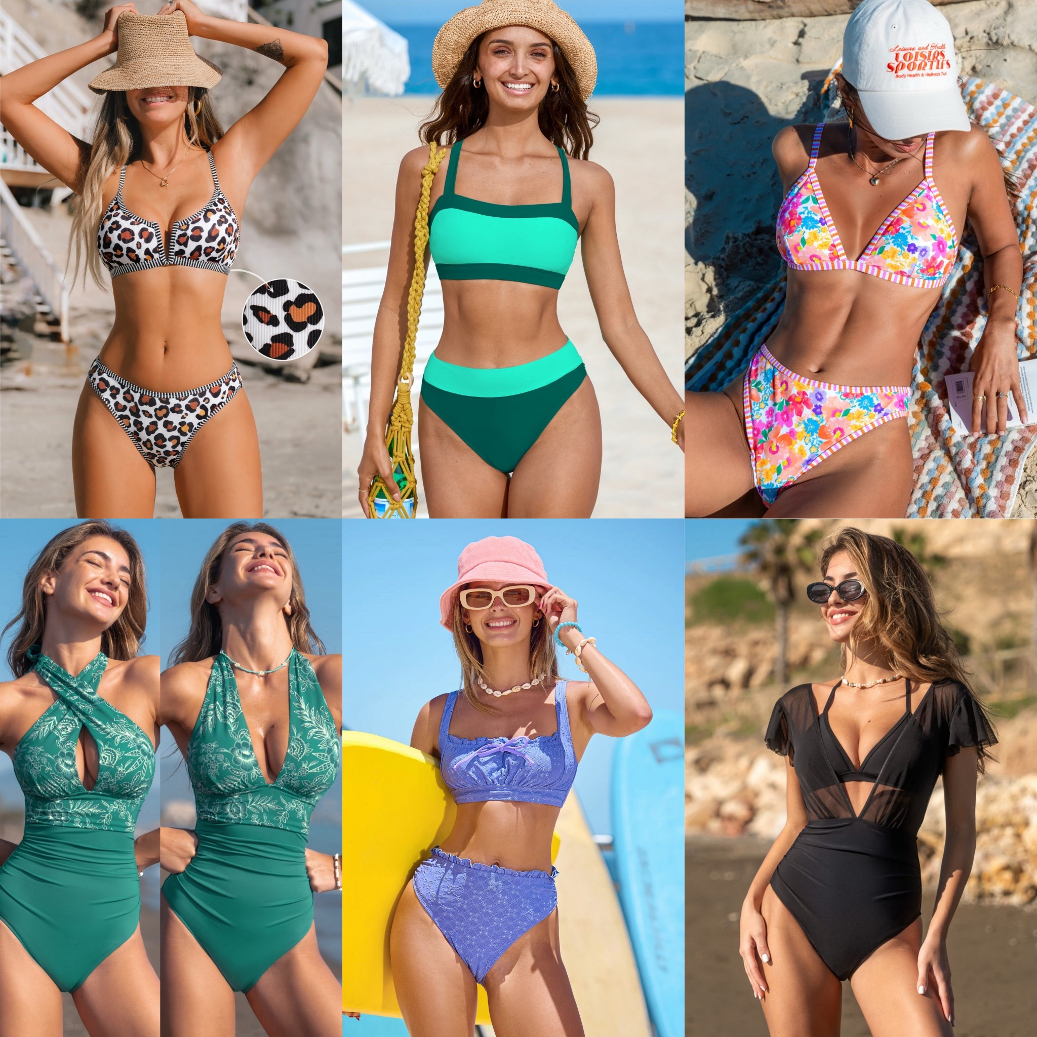 spring break
swim
swim wear
bikini
one piece
summer
spring
travel
vacation
pool 
beach
ocean
floral
print
boat
party
cupshe
affordable 

#LTKTravel #LTKStyleTip #LTKSwim