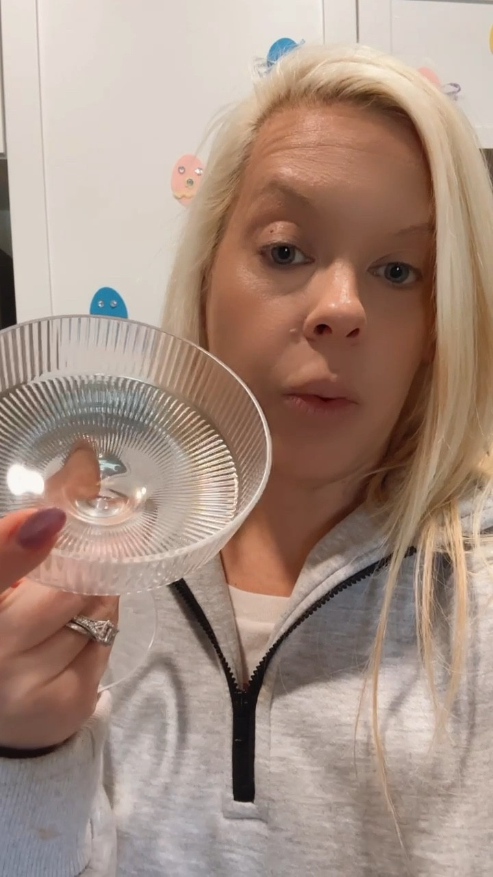 Pretty iridescent glasses

#LTKhome