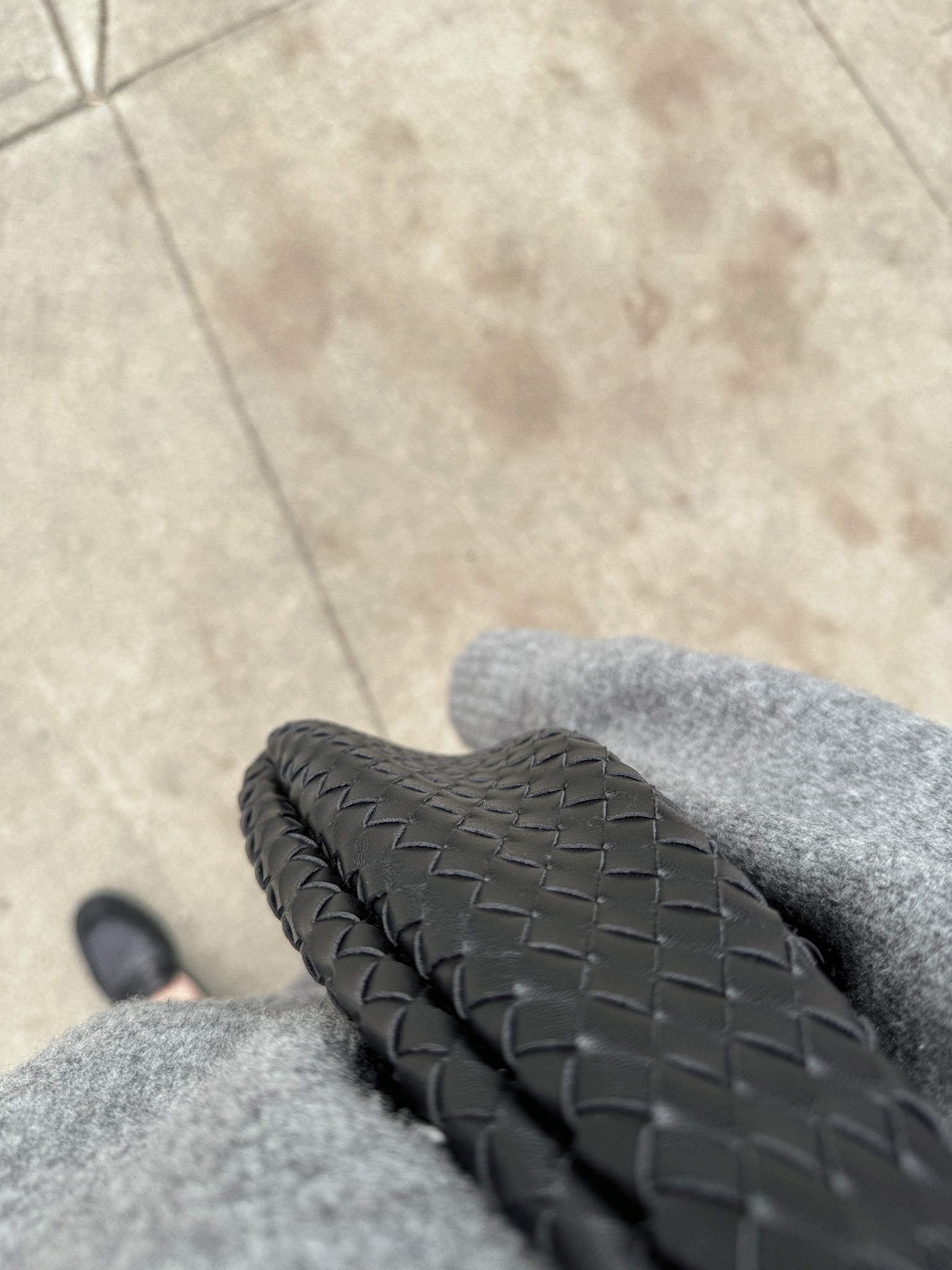 The viral Anthropologie bag. 🖤

#LTKGiftGuide #LTKitbag #LTKstyletip