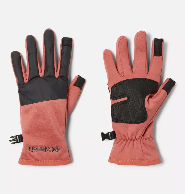 Women's Cloudcap™ Fleece Gloves | Columbia Sportswear