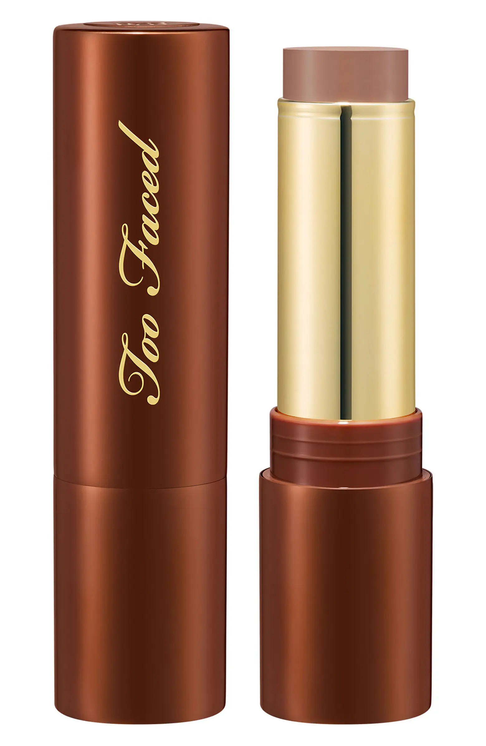 Chocolate Soleil Melting Bronzing & Sculpting Stick | Nordstrom