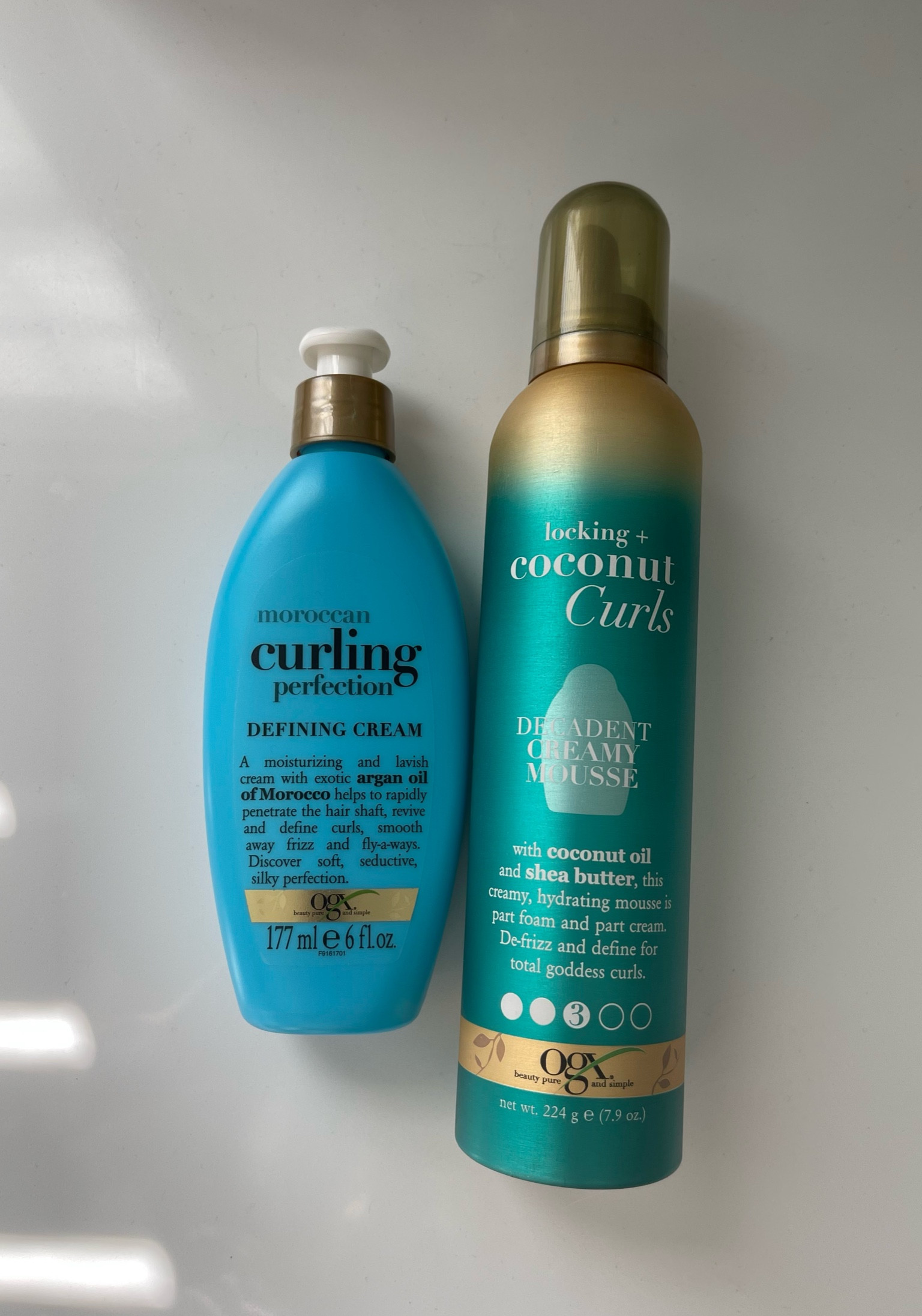 The products I use to keep my hair holding all day!


Organix
Ogx hair
Curl products
Hair products
Hair tools
Styling products
Hair styling
Curl defining cream
Curl mousse
Hair mousse
All day hold
Curl cream
Hair mousse
Hair cream
Styling cream
Styling mousse
#LTKMostLoved

#LTKbeauty #LTKfindsunder50