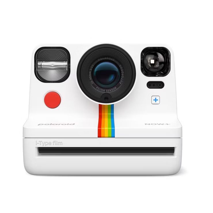 Polaroid Now+ Camera Gen 2 | Target