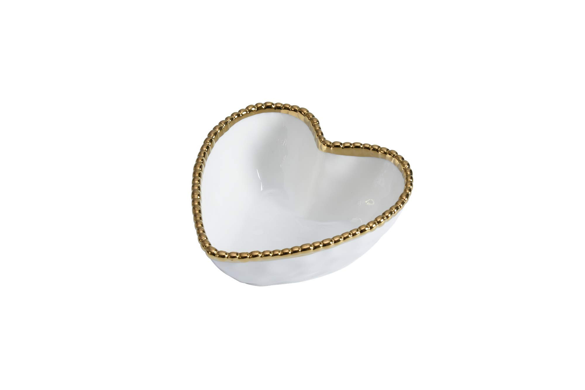 Pampa Bay Porcelain Bowl (White) | Amazon (US)