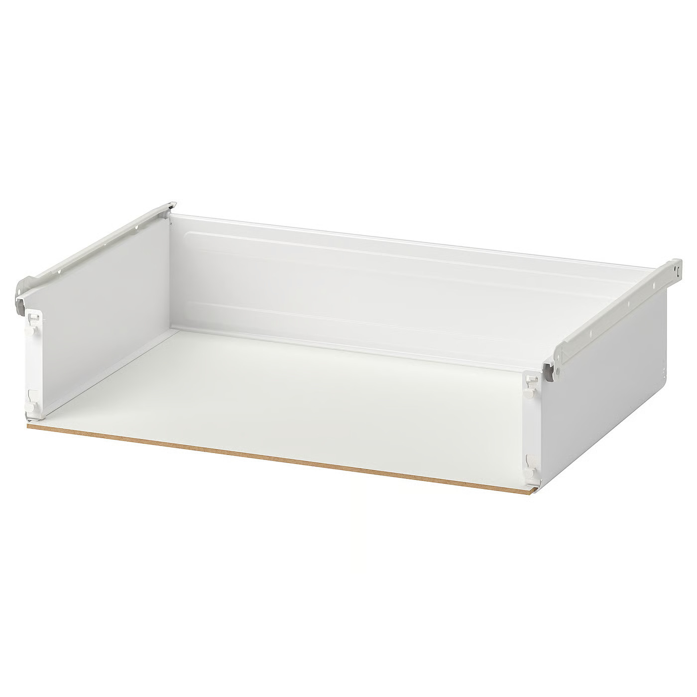 IKEA AURDAL drawer without front, white, 22 1/4x15 3/4 | IKEA US
