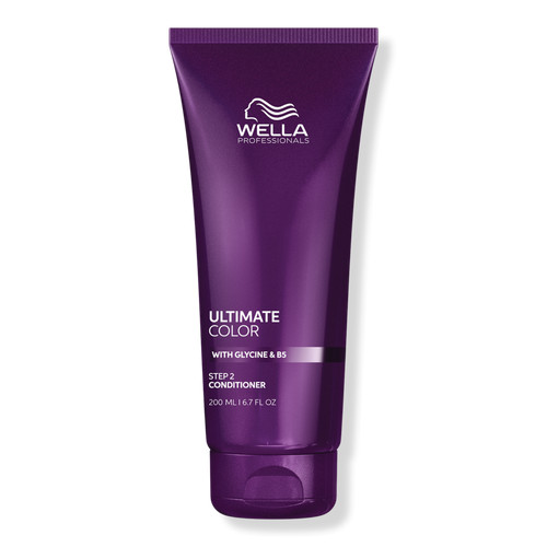 Wella ULTIMATE COLOR Conditioner | Ulta