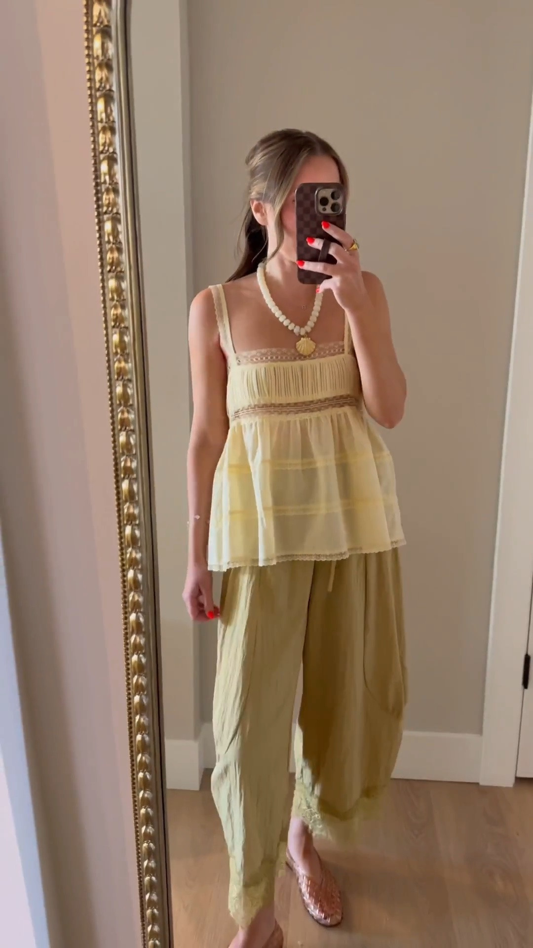 Chances are, you’ve seen these Amazon pants and I’m here to tell you they are worth the hype👏🏻

Amazon finds, Amazon fashion, summer style, try on

#LTKootd

#LTKdayinmylife #LTKootd #LTKSeasonal