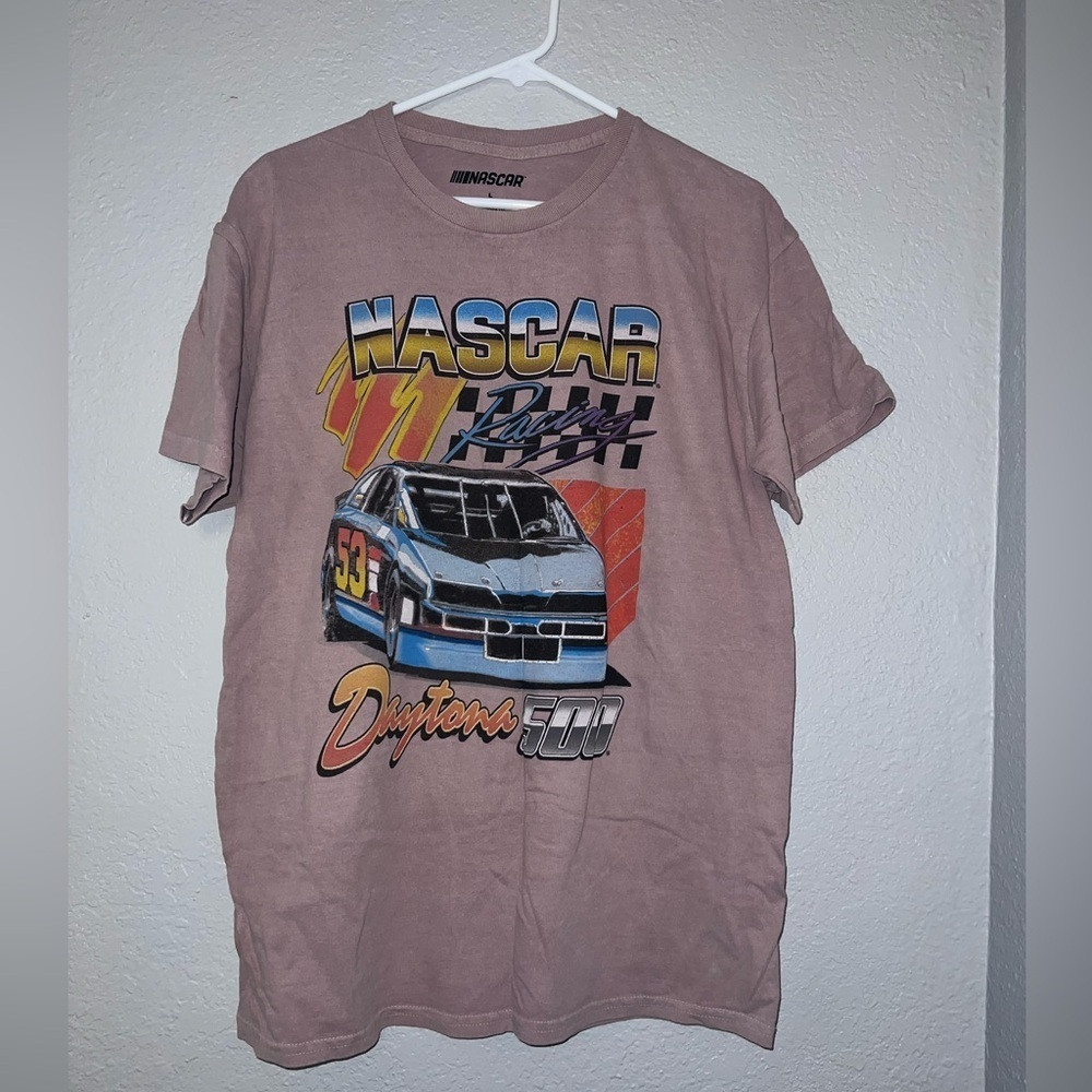 Nascar Unisex Daytona 500 Graphic T-Shirt | Poshmark
