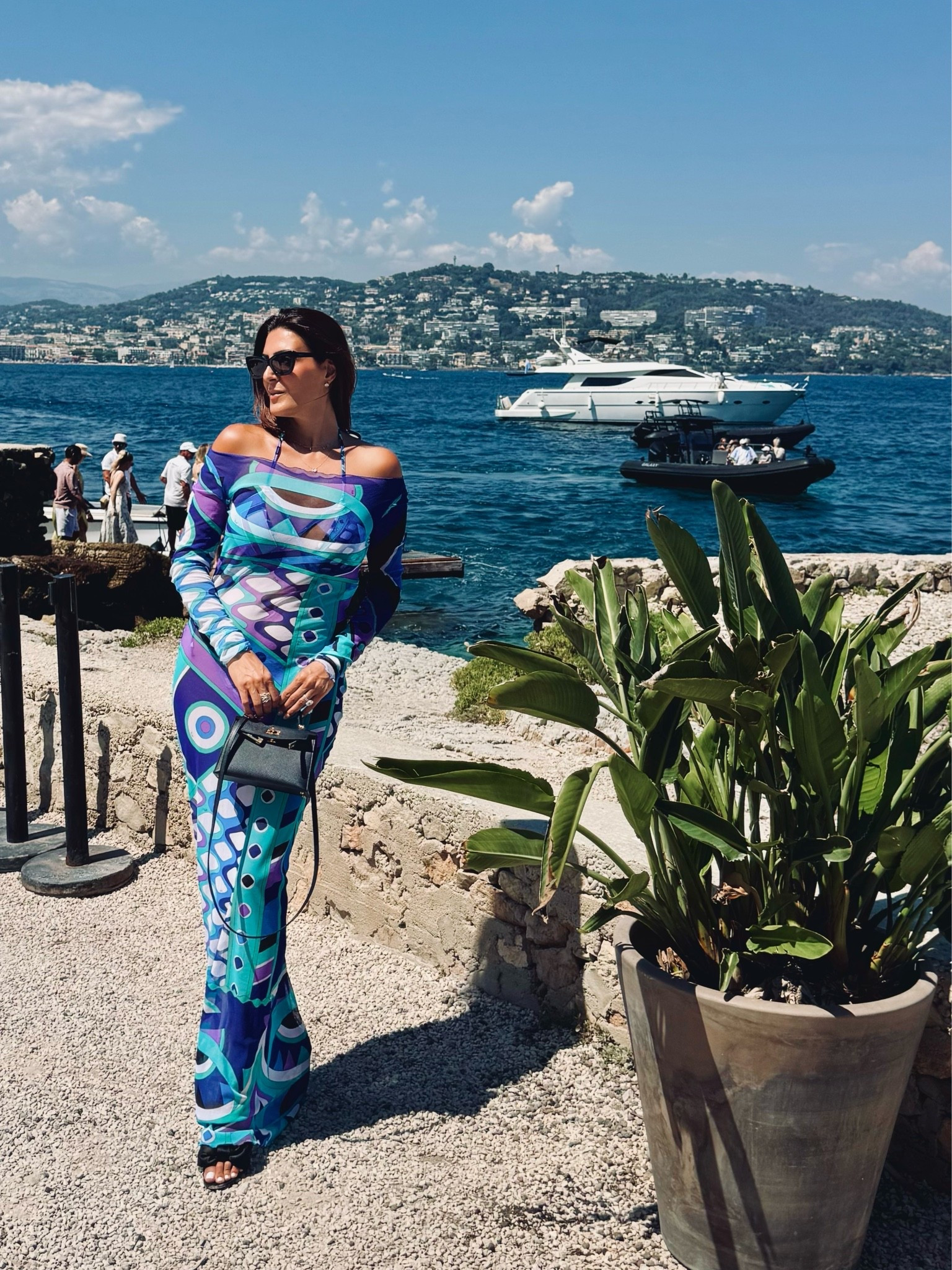 It will forever be a PUCCI summer 🫶🏻

#LTKootd #LTKTravel #LTKSwim