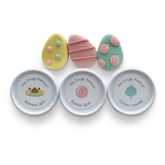 Dough Parlour Easter Egg Decorating Kit | The Tot