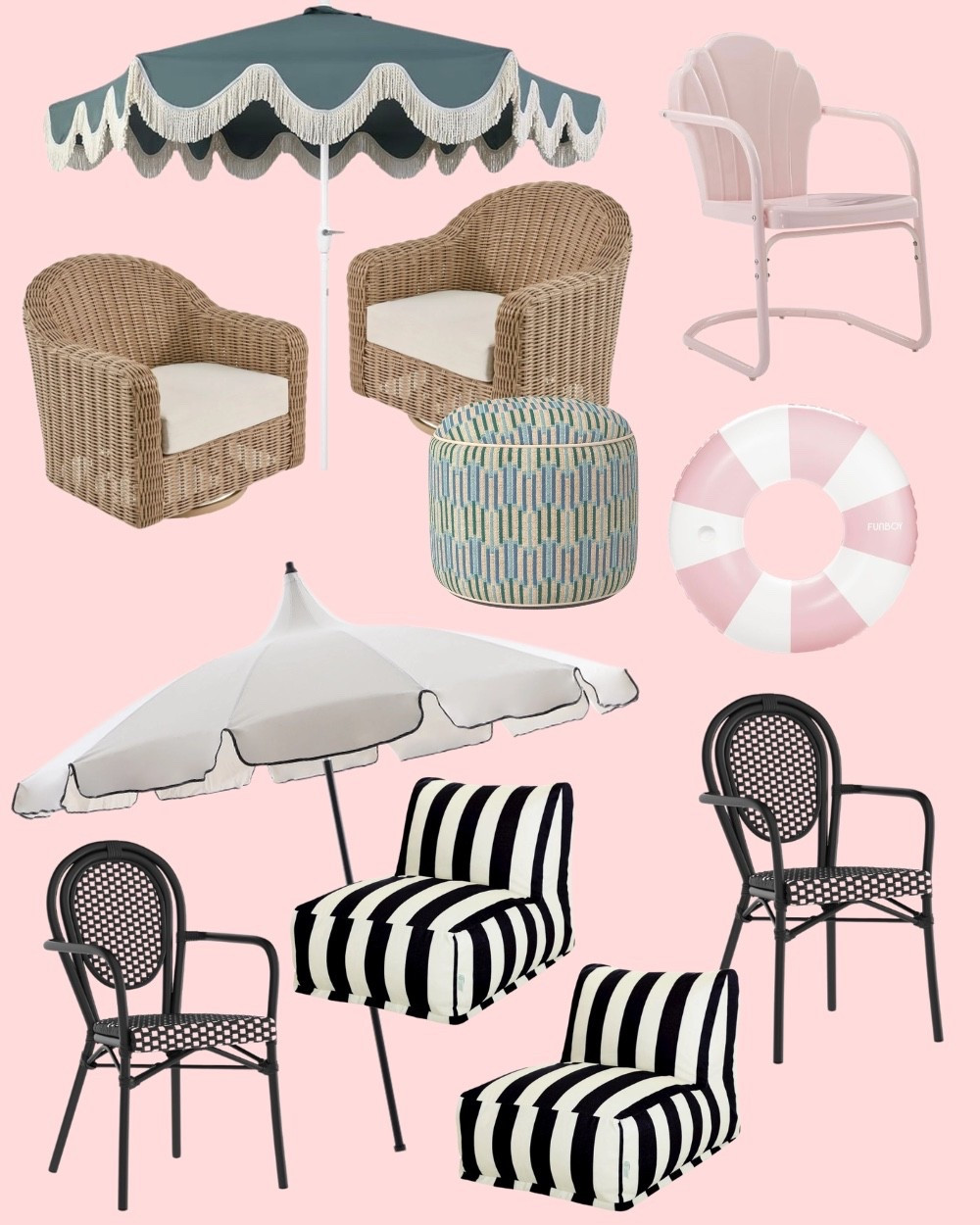 Outdoor Inspo !!!

#LTKKids #LTKHome #LTKSwim