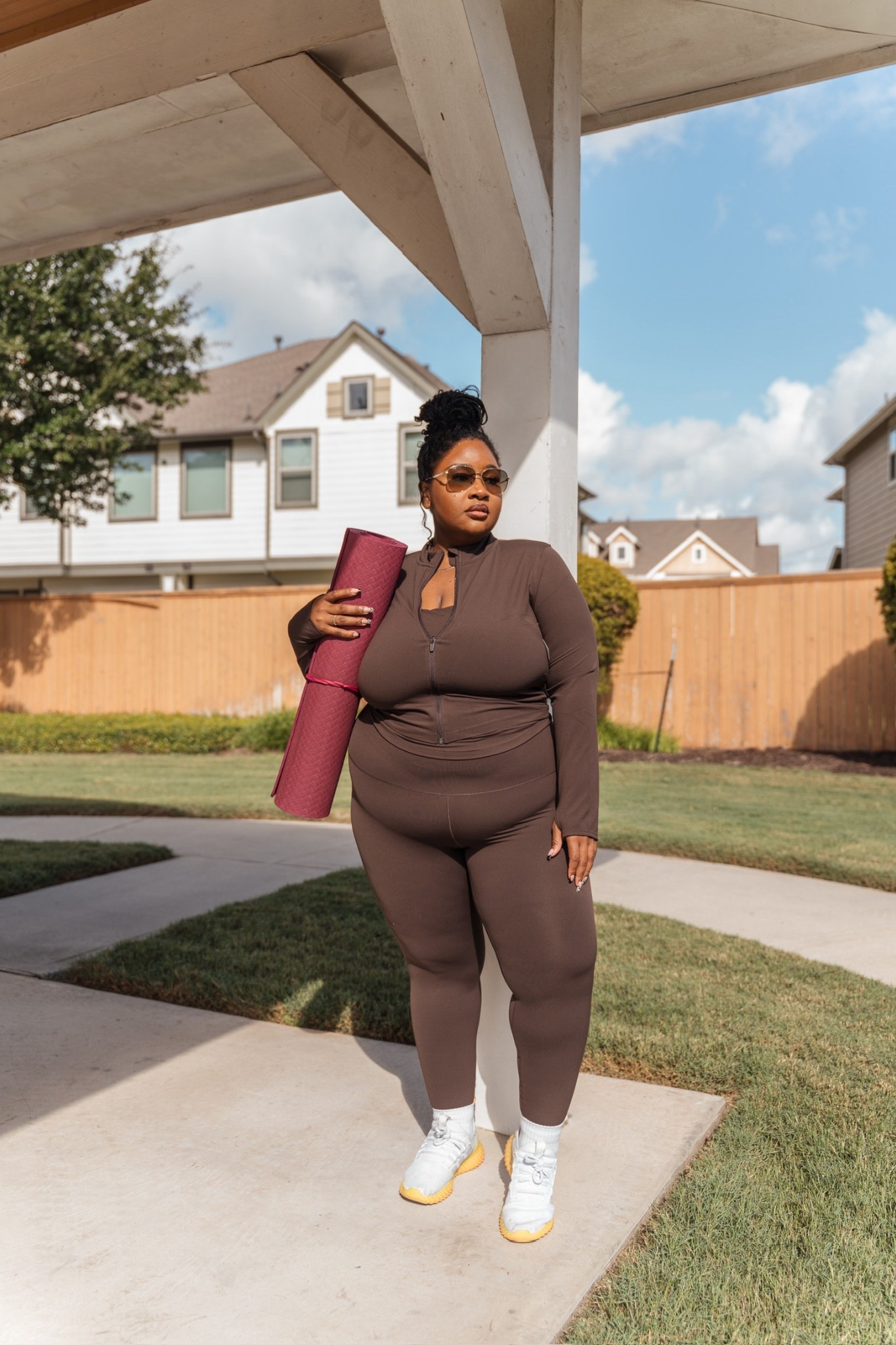 ✨ Plus Size Activewear Outfit Idea!



#LTKootd #LTKActive #LTKPlusSize