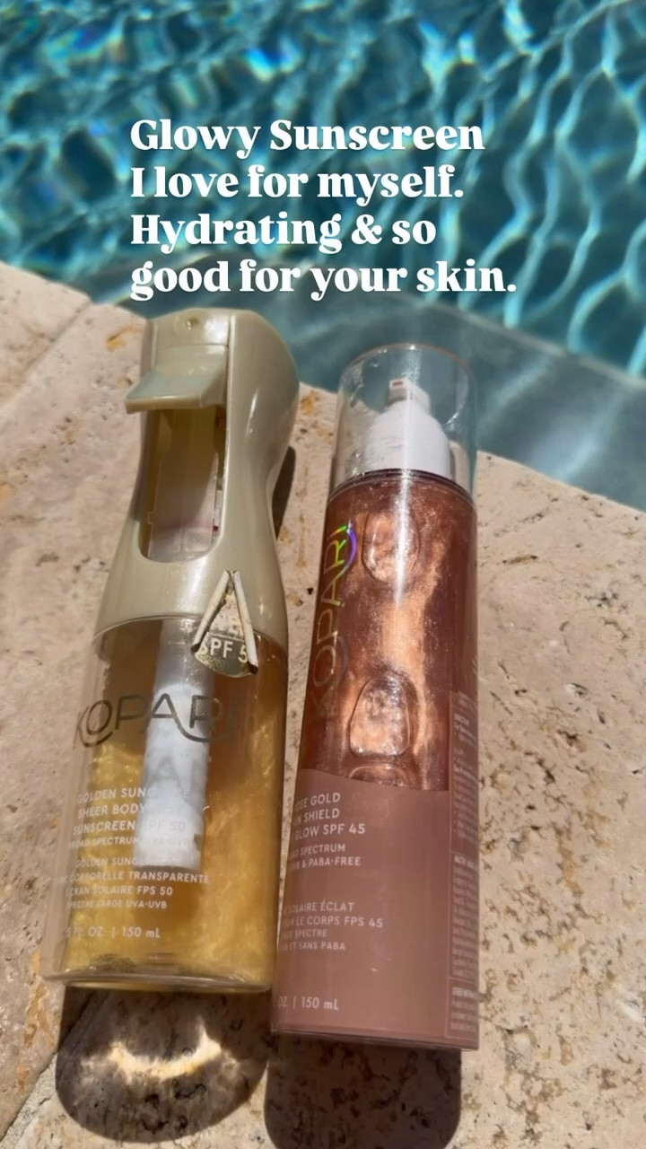 My favorite by the pool products ✨

#LTKdayinmylife #LTKootd #LTKmomlife