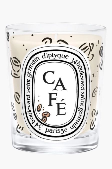 coffee candle diptyque

#LTKHome #LTKStyleTip