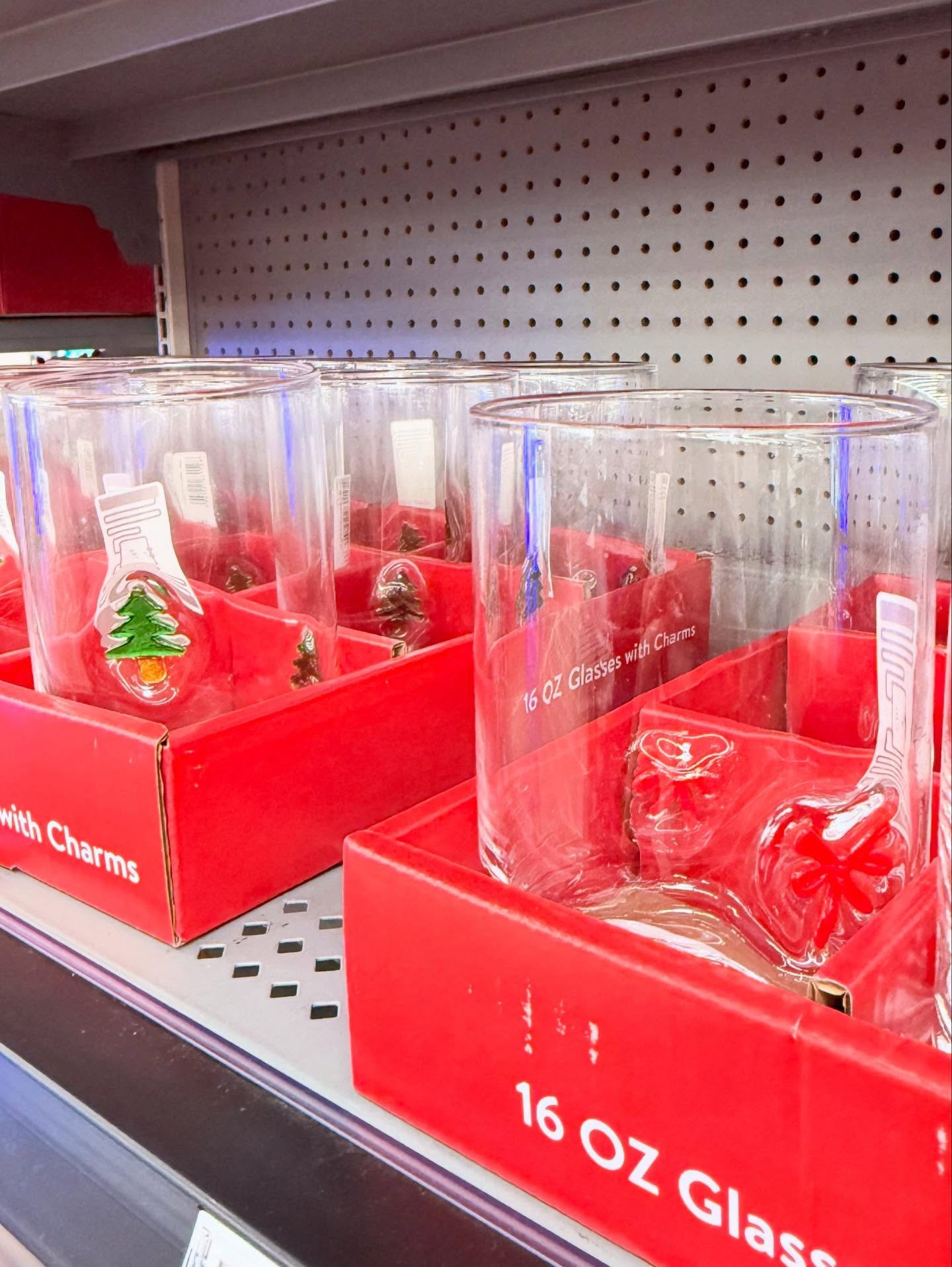 Sip in style this season! 🍷✨ 

These gorgeous holiday glasses are the perfect Anthro dupes — and you can snag them right at Walmart! 

Festive, elegant, and budget-friendly… your holiday hosting just got an upgrade. 🎁🍽️



#WalmartFinds #HolidayHosting #AnthroDupe #HolidayHomeDecor #EntertainingEssentials #BudgetFriendlyFinds #FestiveStyle #HomeInspo #HolidayTable #WalmartHome

#LTKHome #LTKSeasonal #LTKHoliday