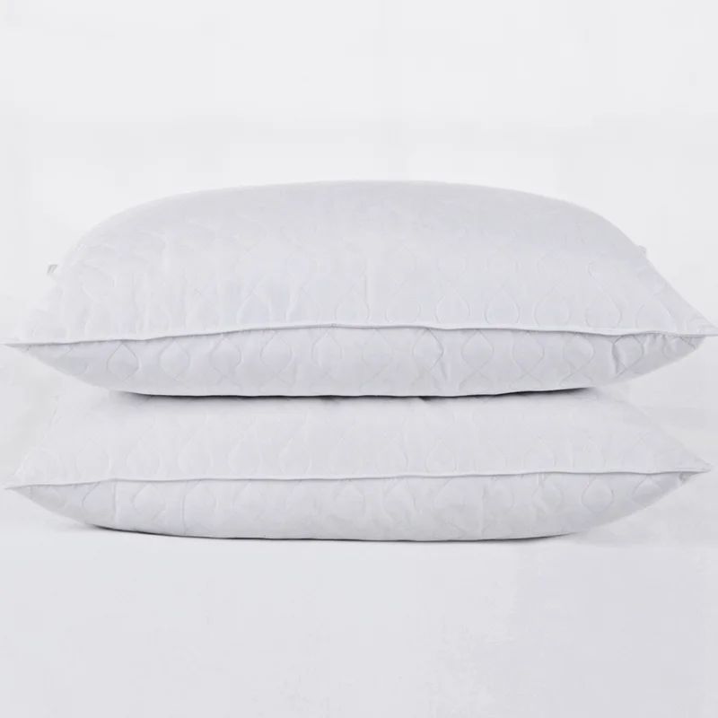 Joss & Main Essentials Down and Feathers Pillow | Wayfair North America