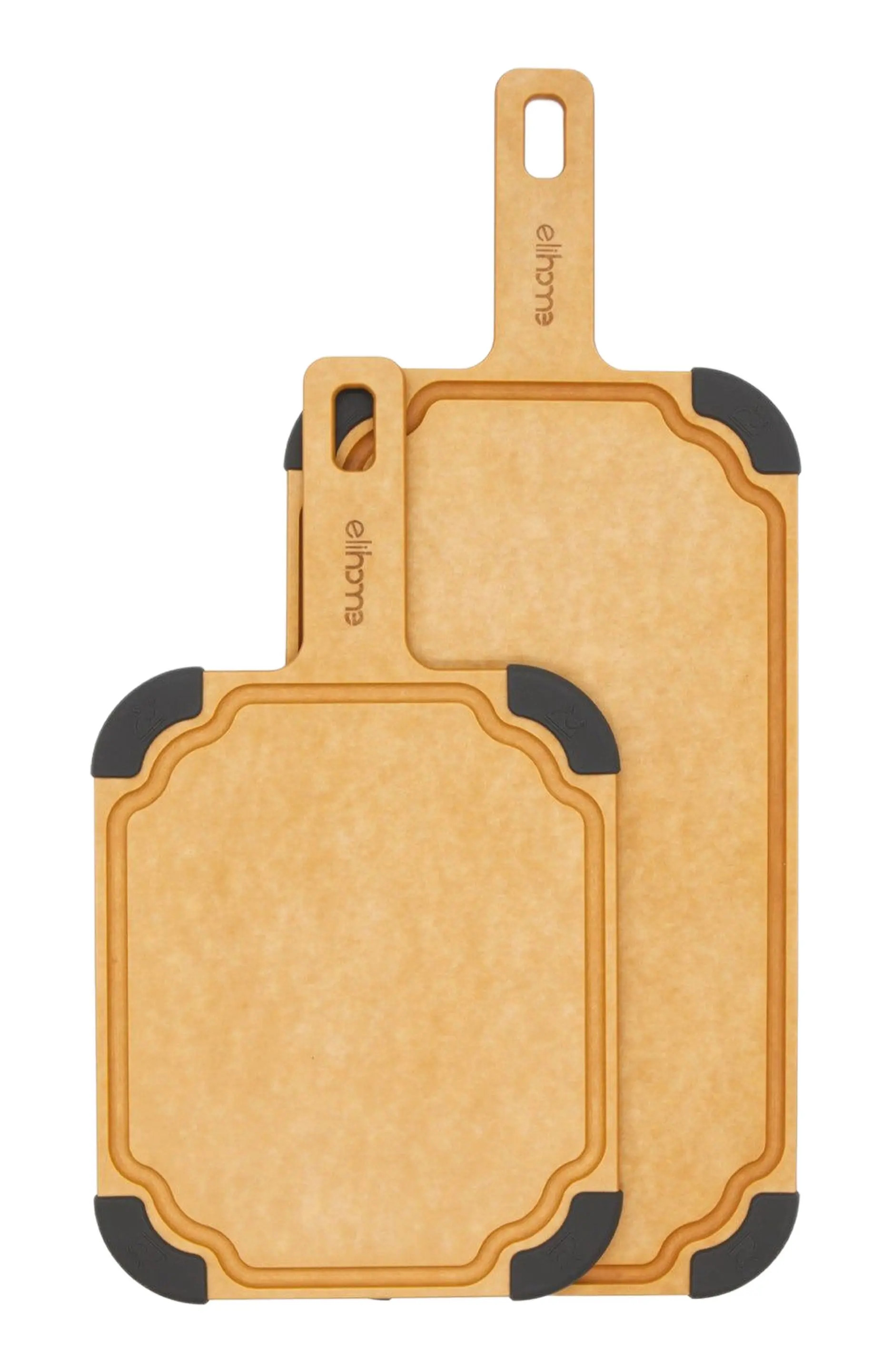 Paddle Series Cutting & Serving Board 2-in-1 Set | Nordstrom | Nordstrom