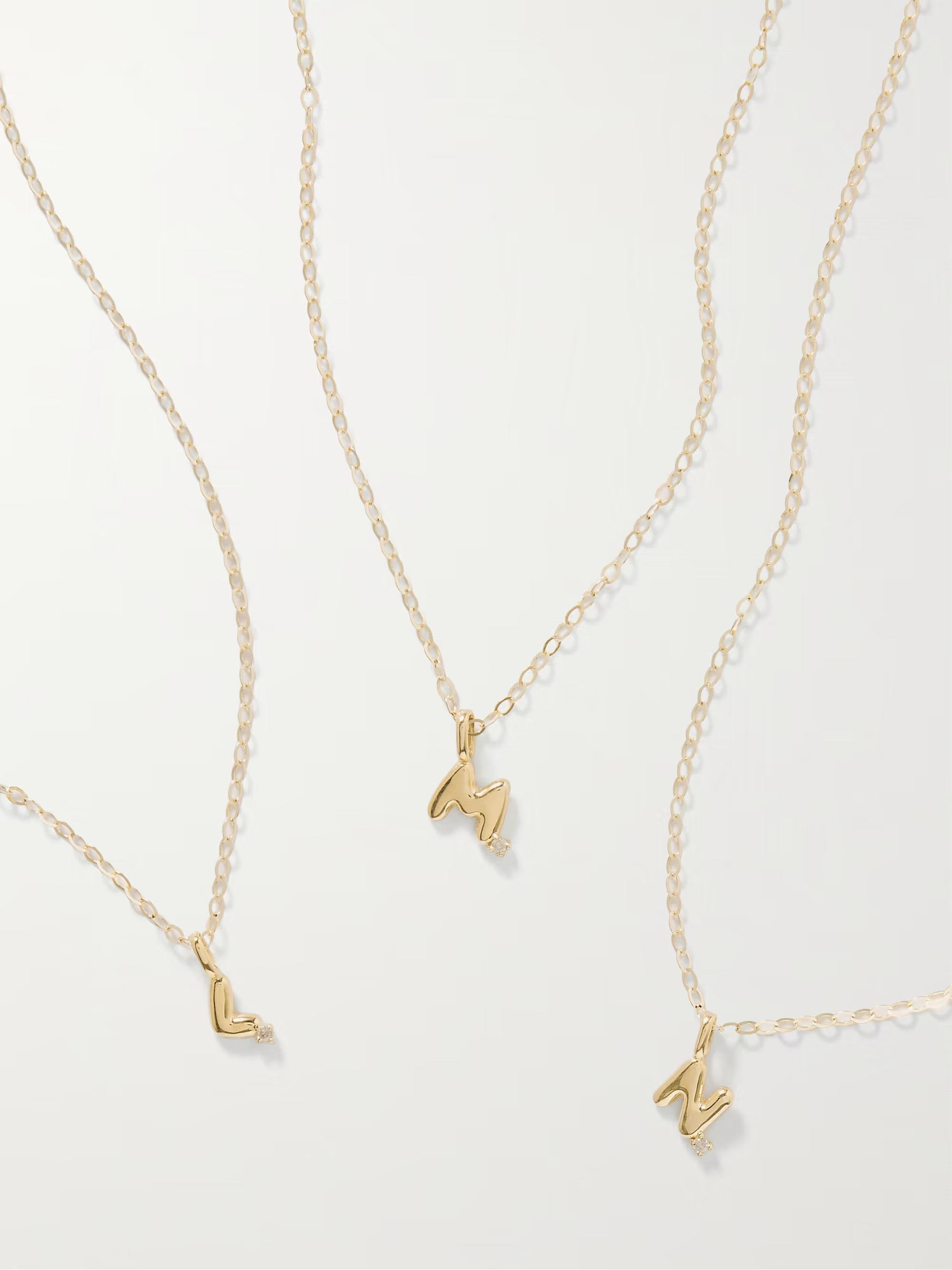 STONE AND STRAND | NET-A-PORTER (US)