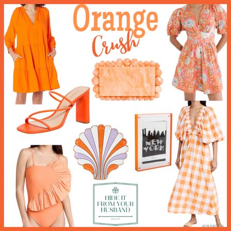 Orange Crush

#LTKFind