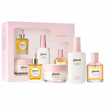 GisouHoney Infused Hydration Hair Set | Sephora (US)