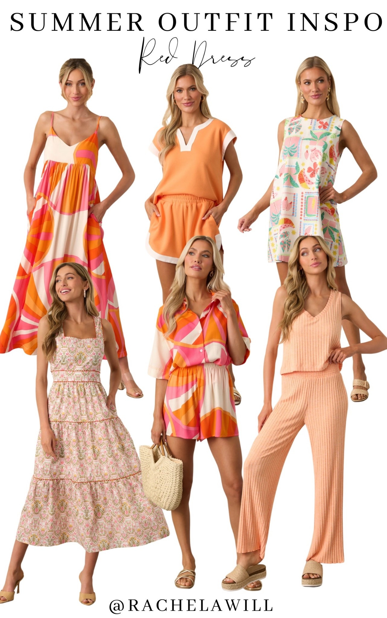 🇺🇸Fourth of July SALES! 👏🏻

🇺🇸Use code SUMMER30 and shop my favorite picks down ⬇️ 

#July #FourthOfJuly #FourthOfJulySales #FourthOfJulyDeals #Summer #SummerDeals #SummerClothes #SummerStyle #SummerSales #Vacation #VacationOutfits #VacationStyle #VacationsInfo #Resortwear #Beachwear #Women’sOutfitOutfits #WomenSummerOutfits
