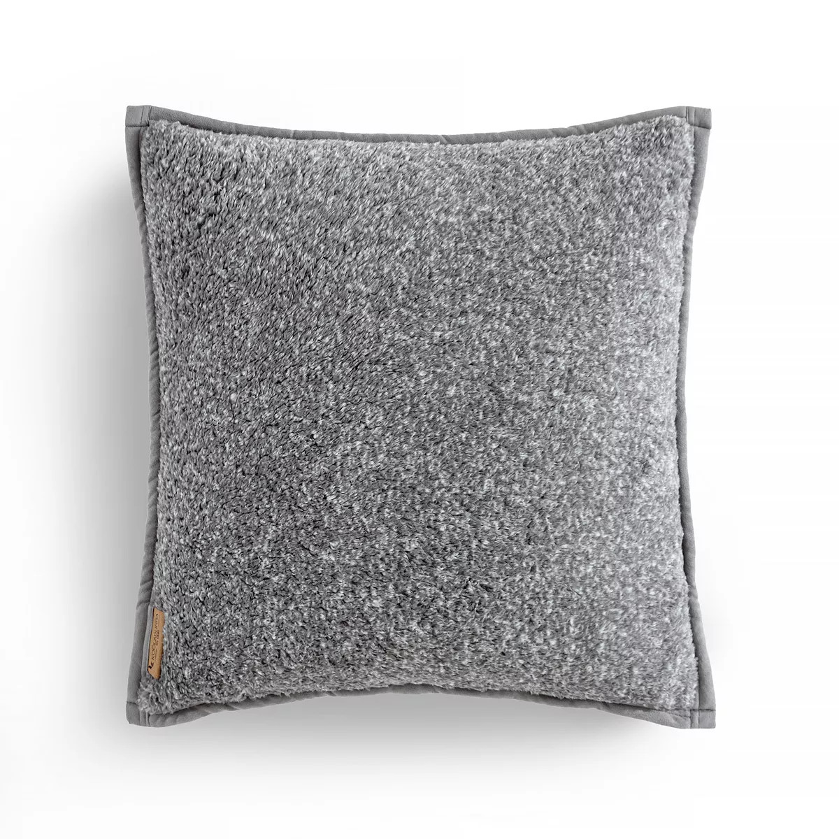 Koolaburra by UGG Wiona Melange Sherpa Throw Pillow | Kohl's