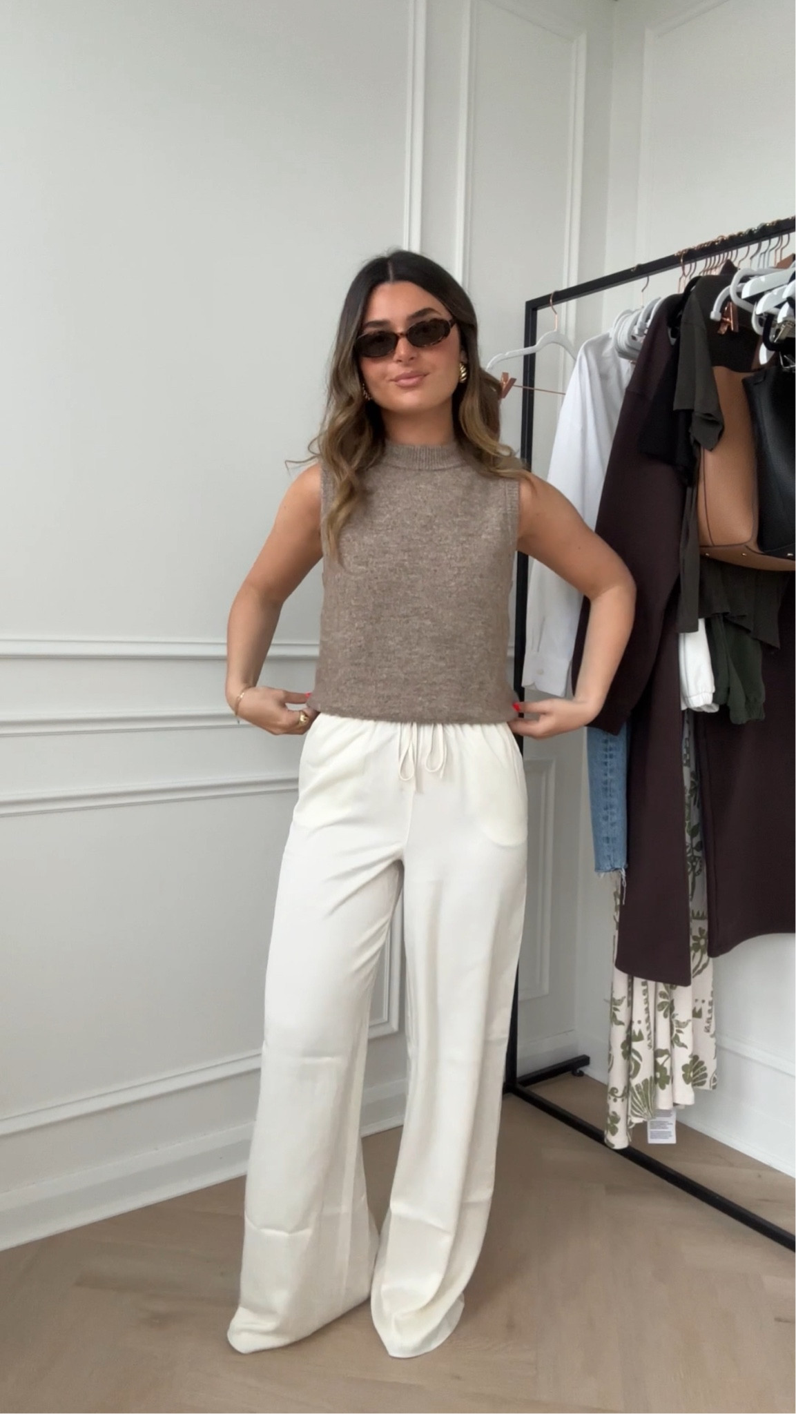 Elizabeth’s Styling Tips - Look 1 #LTKover50style

#LTKworkwear