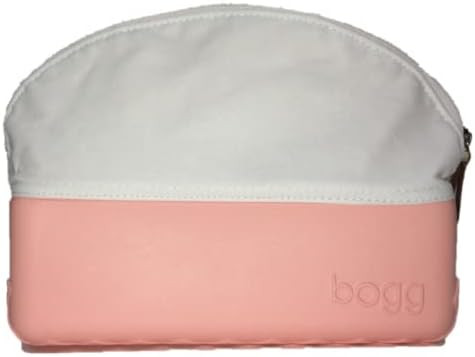 BOGG BAG beauty and the (9x7x3 Cosmetic Bag) (PEACHy Beachy) | Amazon (US)