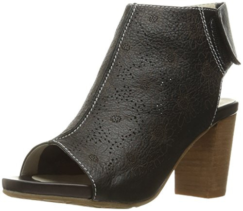 L'Artiste by Spring Step Women's Fab Heeled Sandal | Amazon (US)