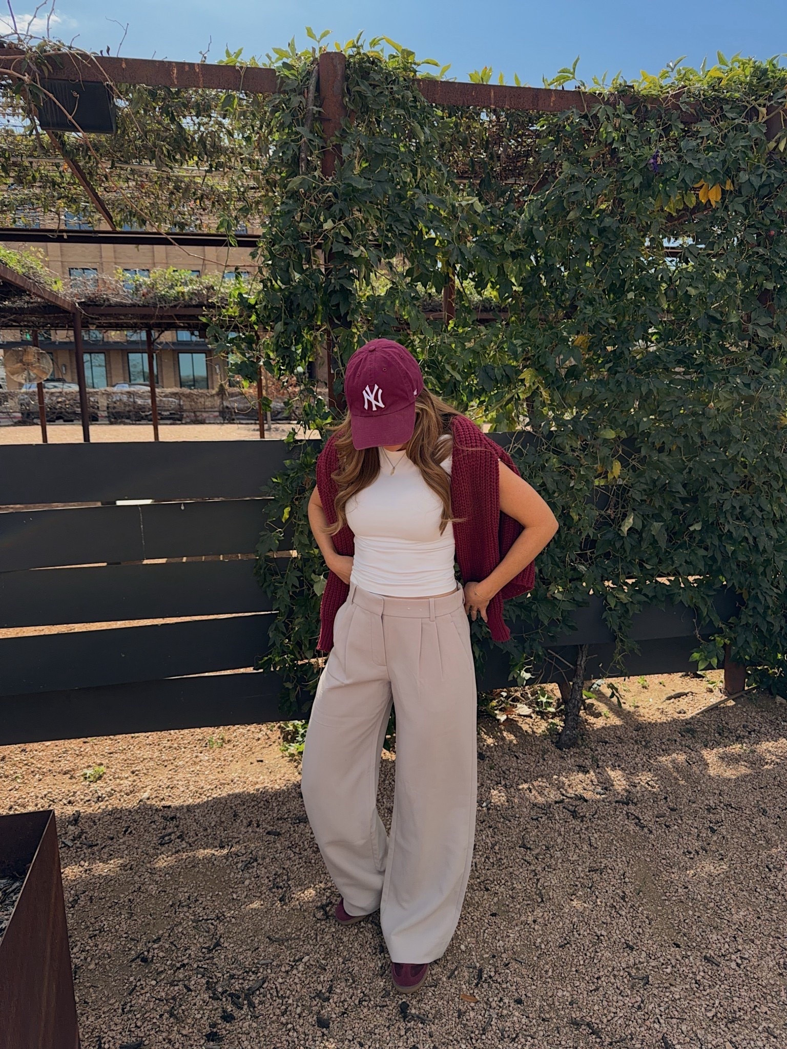 trouser: 25 regular // t-shirt: xs 

valentine’s day, vday, casual style, amazon, amazon fashion, michele jaliene

#LTKValentine #LTKootd #LTKPetite