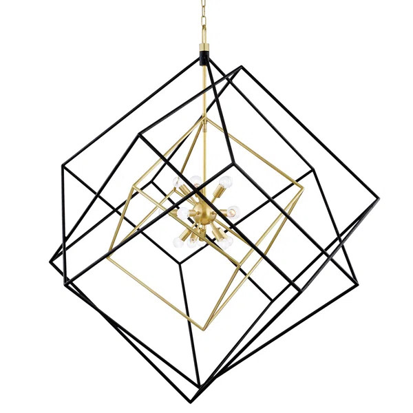 Roundout 15 Light Chandelier | Wayfair North America