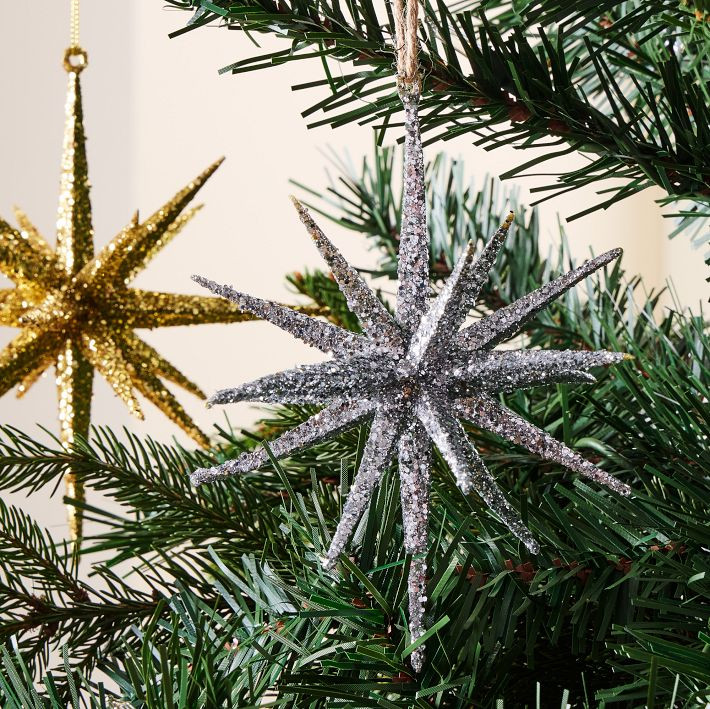 Celestial Burst Ornament | West Elm (US)