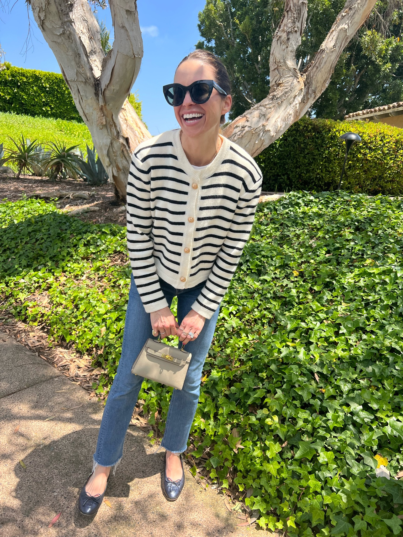 Me, anytime anyone asks me if I watch Vanderpump Rules. Happy finale night to all that observe! 🥂✨Except for Rachel and Sandoval. 

(If I’ve lost you, welcome to google. Everyone from the blogger who showboats as a “Hollywood online reporter” broadcasting from her basement down the street to CNN is covering it.) 

