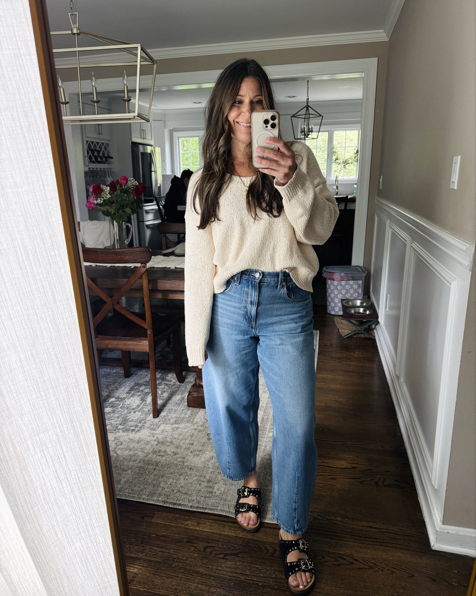 TGIF Target Fit @Target 

#LTKootd #LTKOver40 #LTKmomlife
