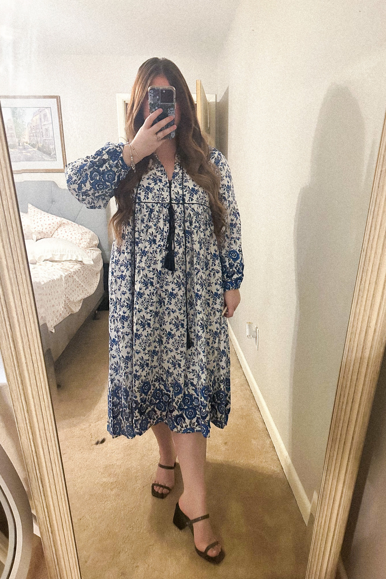 Cute amazon outfit to wear to work.
I am wearing a size large and shoe size 8

#LTKBacktoSchool #LTKunder100 #LTKSeasonal