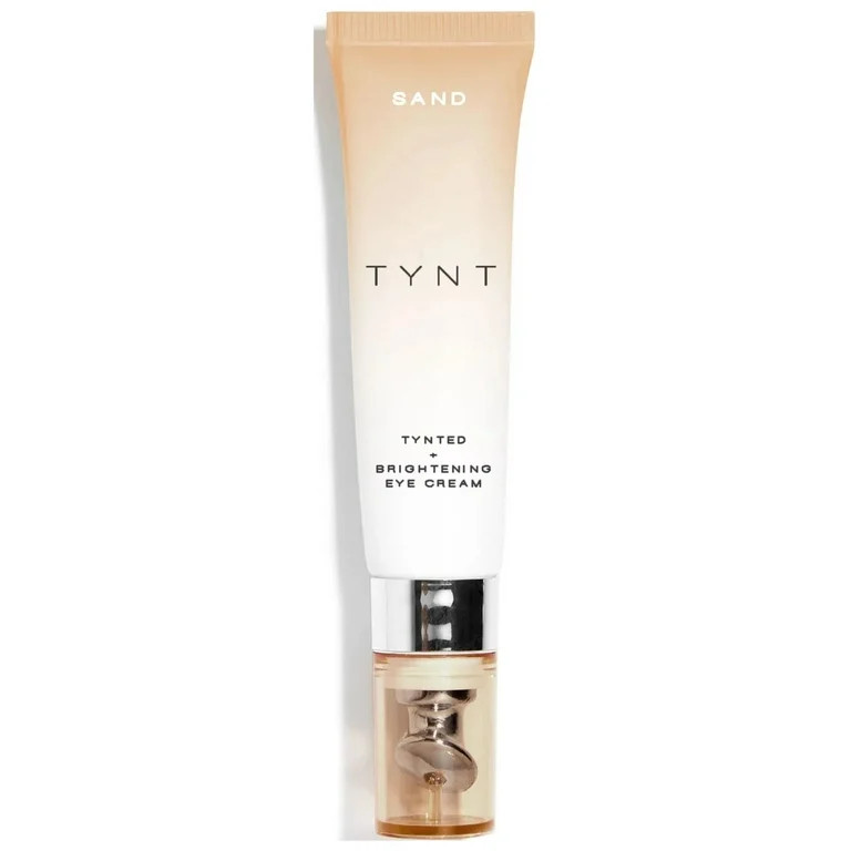 TYNT Tynted Hydrating Tinted Eye Cream - Sand | Walmart (US)