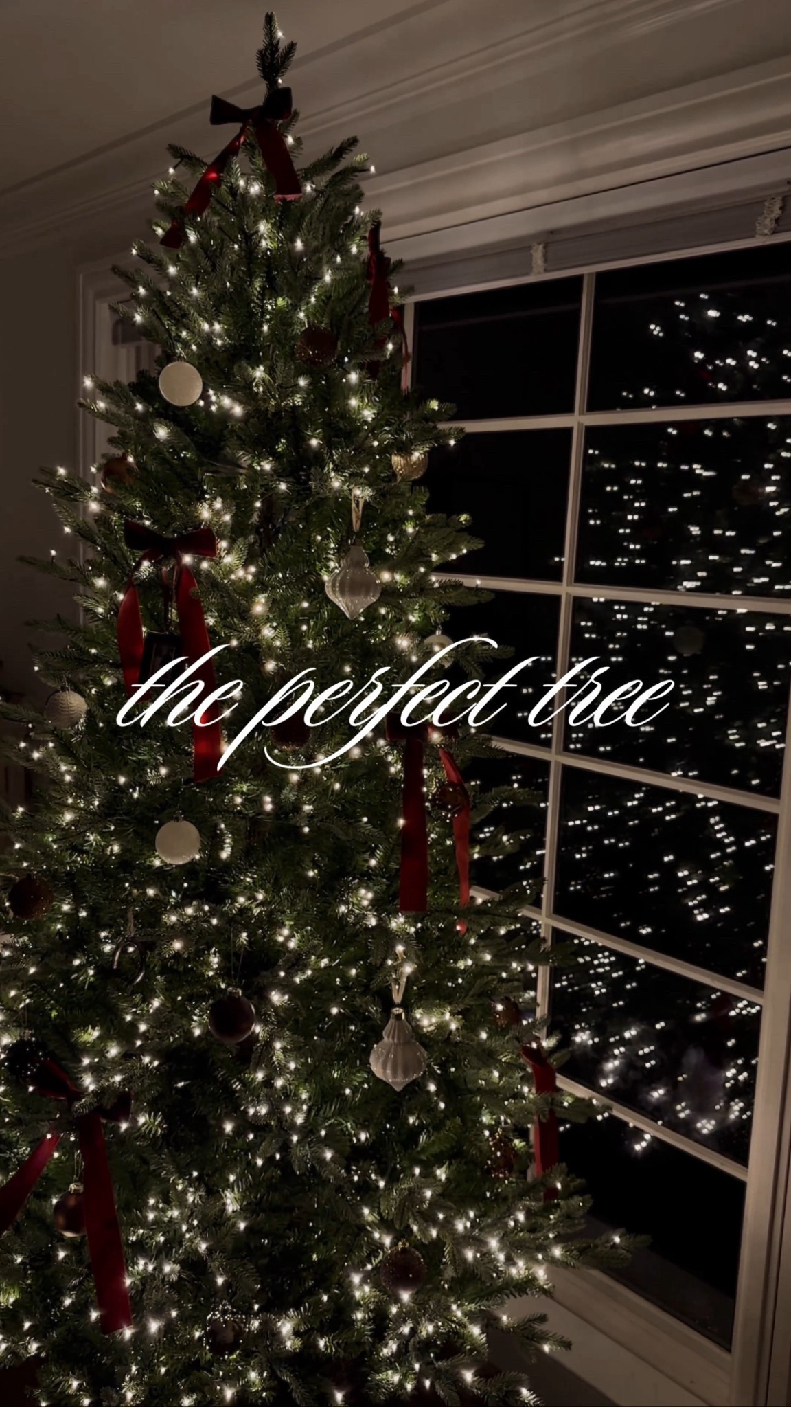 The perfect Christmas tree from Lowe’s 

Love the twinkle on this tree and different light effects 🎅🏼🌲

#LTKHoliday