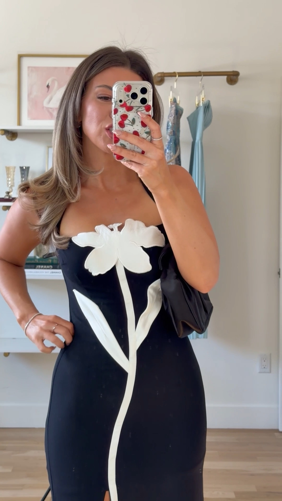 Macys black tie wedding guest dress spring event dress with floral detail

Electric picks code: emerson20

Wearing my usual small/2

Wedding guest
Formal event
Black tie
Floral
Spring event
Special occasion

#LTKootd #LTKWedding #LTKSeasonal