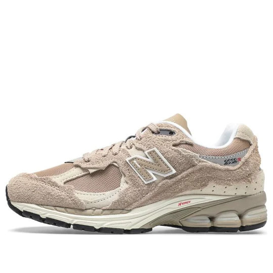 New Balance 2002R 'Protection Pack - Driftwood' M2002RDL | KICKS CREW