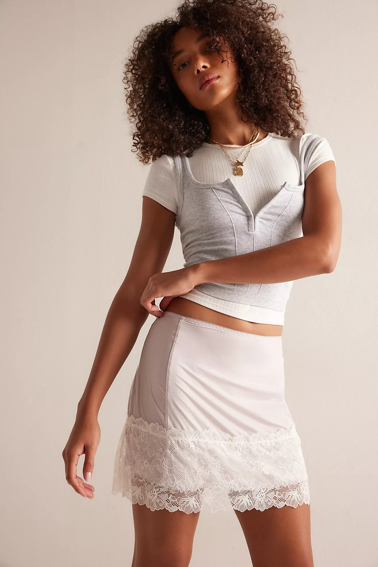 Party Crashers Half Slip | Free People (Global - UK&FR Excluded)