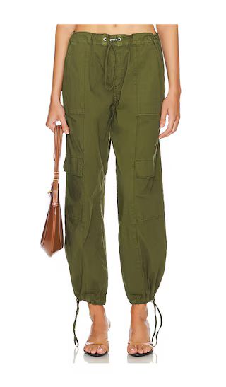 Cargo Parachute Pants | Revolve Clothing (Global)