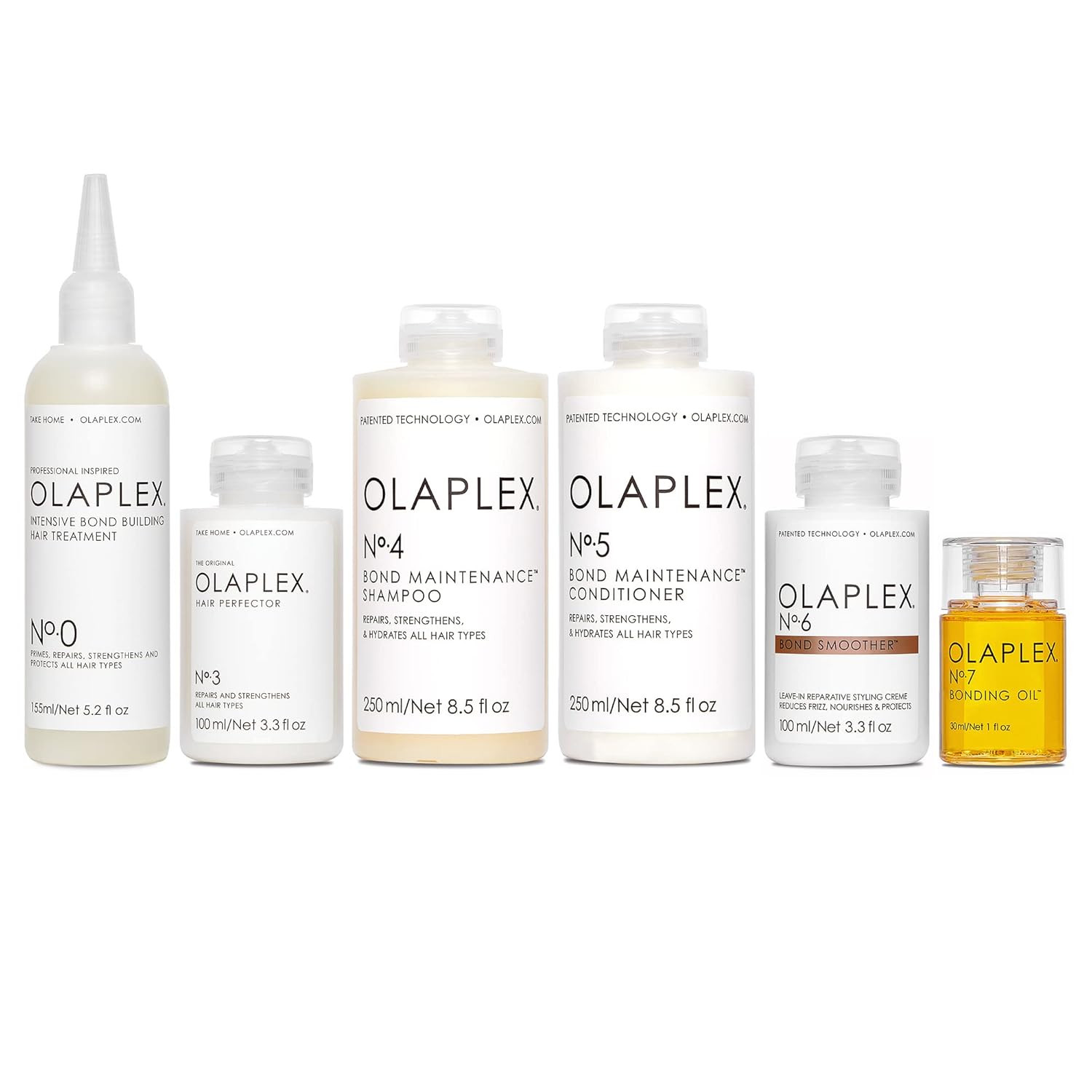 Olaplex Hair Perfector No 3 Repairing Treatment | Amazon (US)